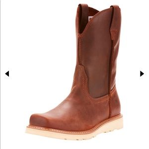 Men’s Ariat Rambler Recon